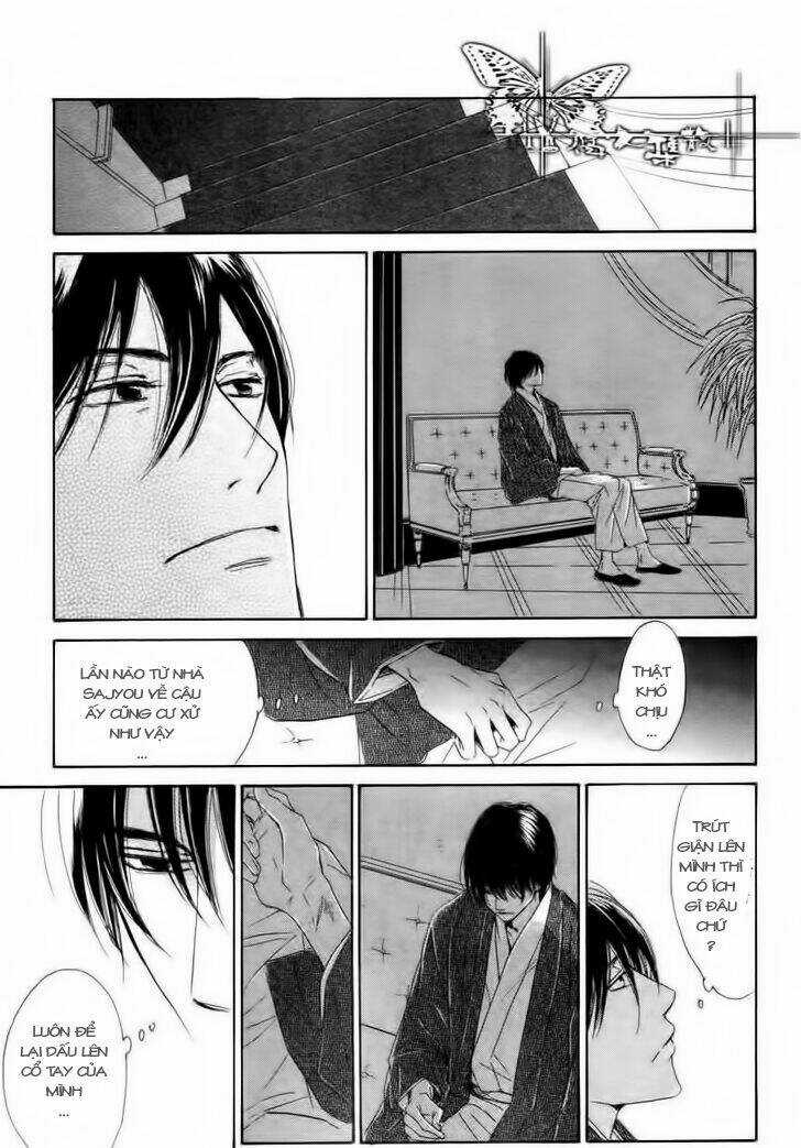 Bình Minh U Sầu - Chapter 11 - Trang 43