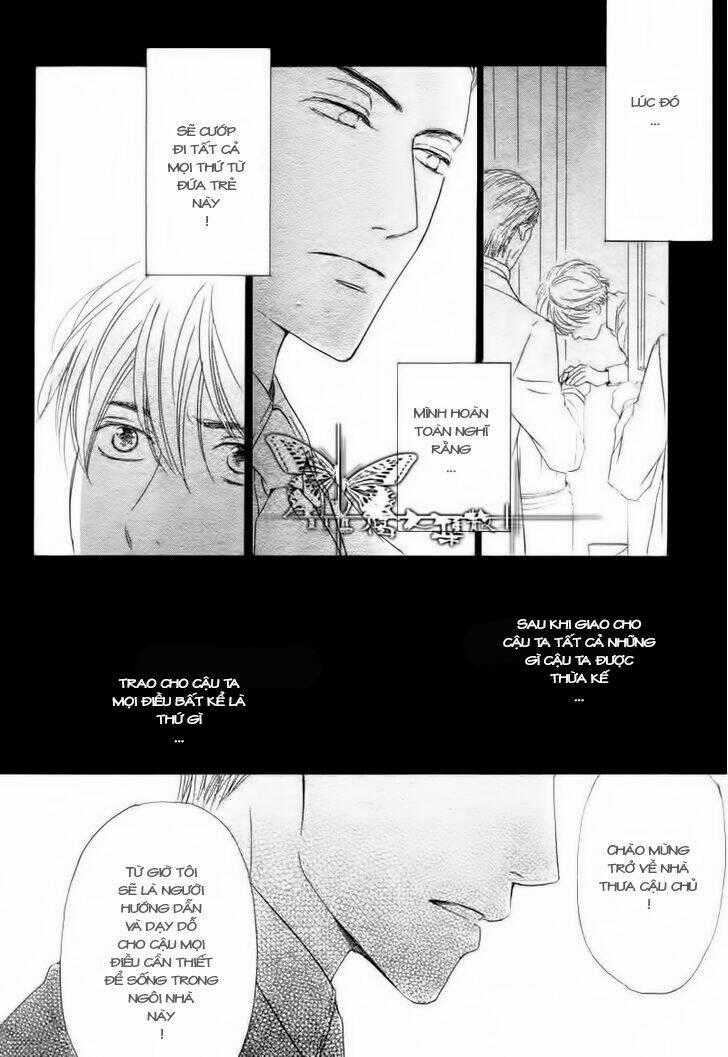 Bình Minh U Sầu - Chapter 11 - Trang 48