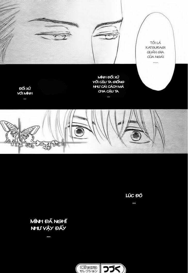 Bình Minh U Sầu - Chapter 11 - Trang 49