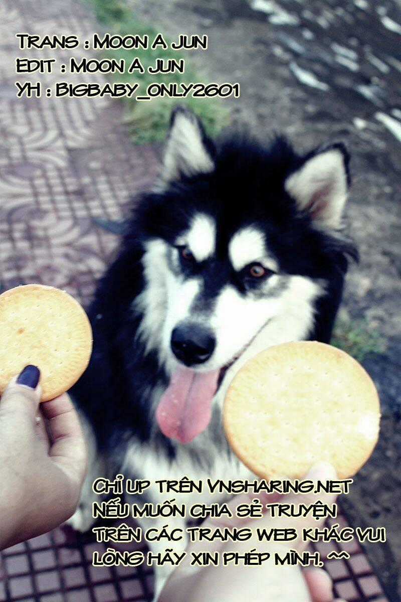 Bình Minh U Sầu - Chapter 12 - Trang 2