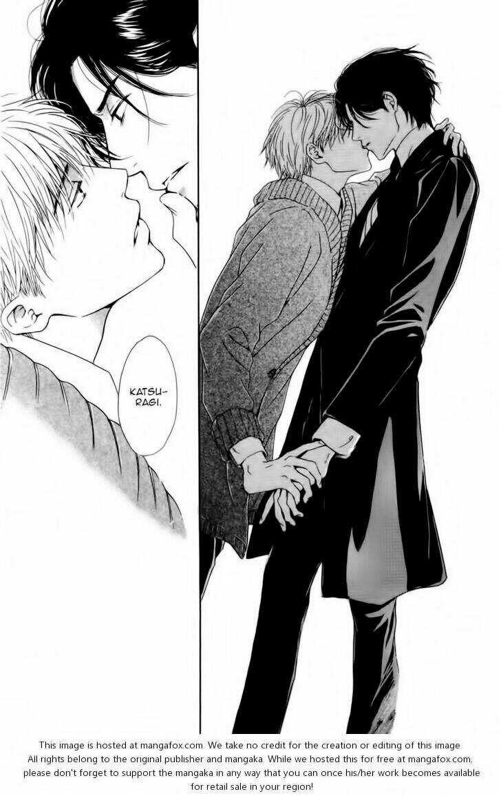 Bình Minh U Sầu - Chapter 13 - Trang 27