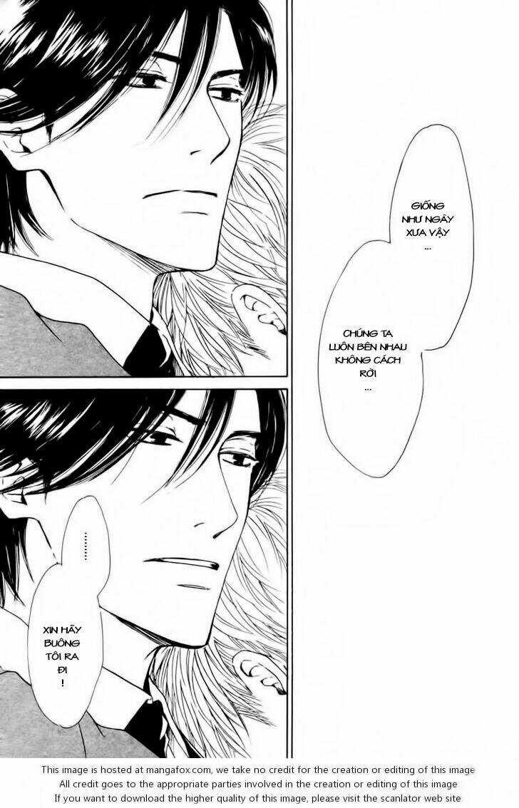 Bình Minh U Sầu - Chapter 13 - Trang 29