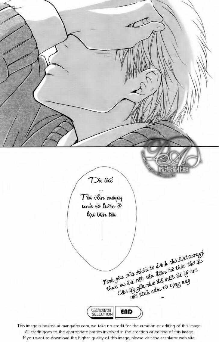 Bình Minh U Sầu - Chapter 13 - Trang 41