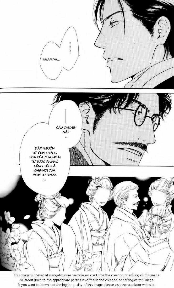 Bình Minh U Sầu - Chapter 14 - Trang 23