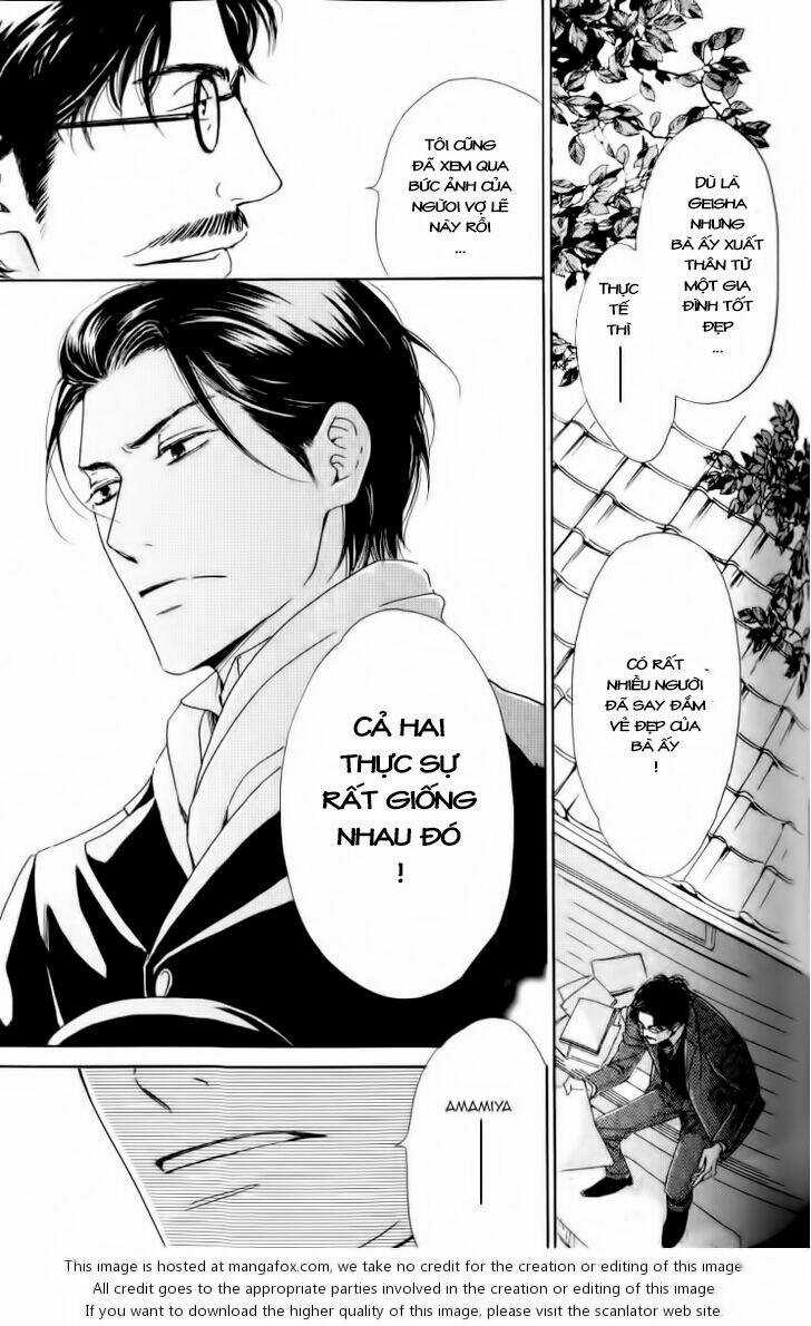 Bình Minh U Sầu - Chapter 14 - Trang 28