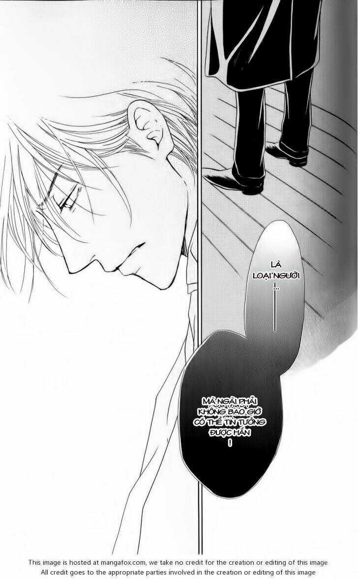 Bình Minh U Sầu - Chapter 14 - Trang 36