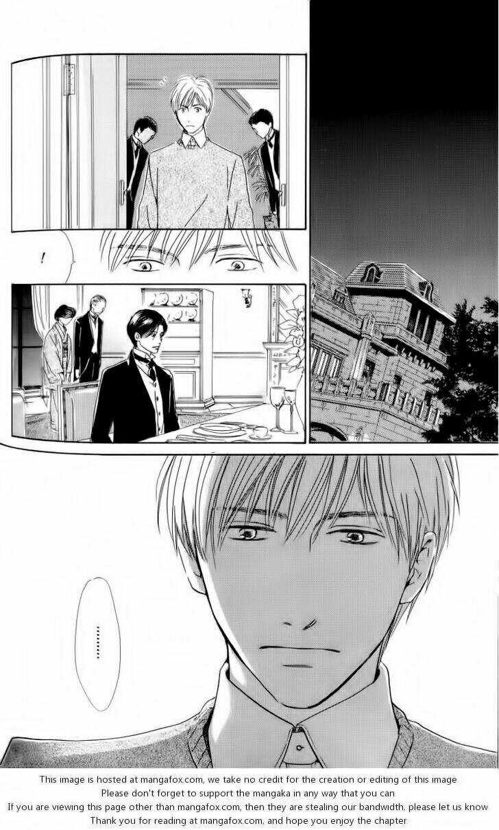 Bình Minh U Sầu - Chapter 14 - Trang 37