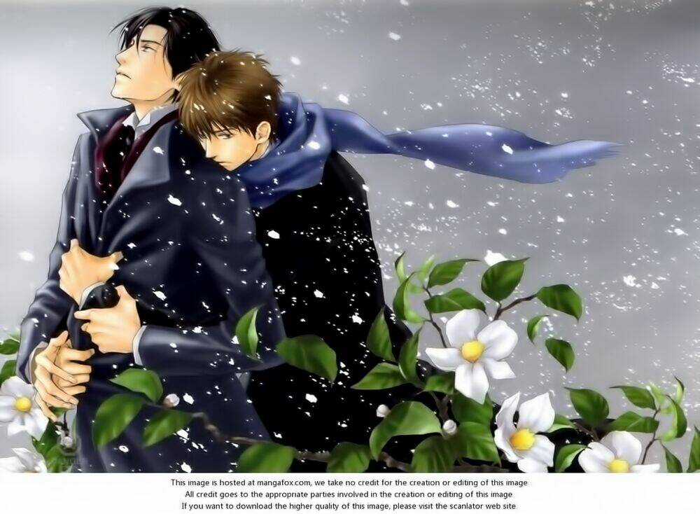 Bình Minh U Sầu - Chapter 14 - Trang 5