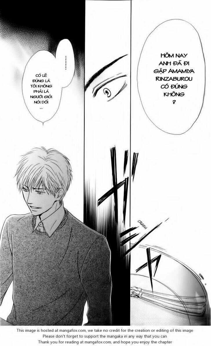 Bình Minh U Sầu - Chapter 14 - Trang 42