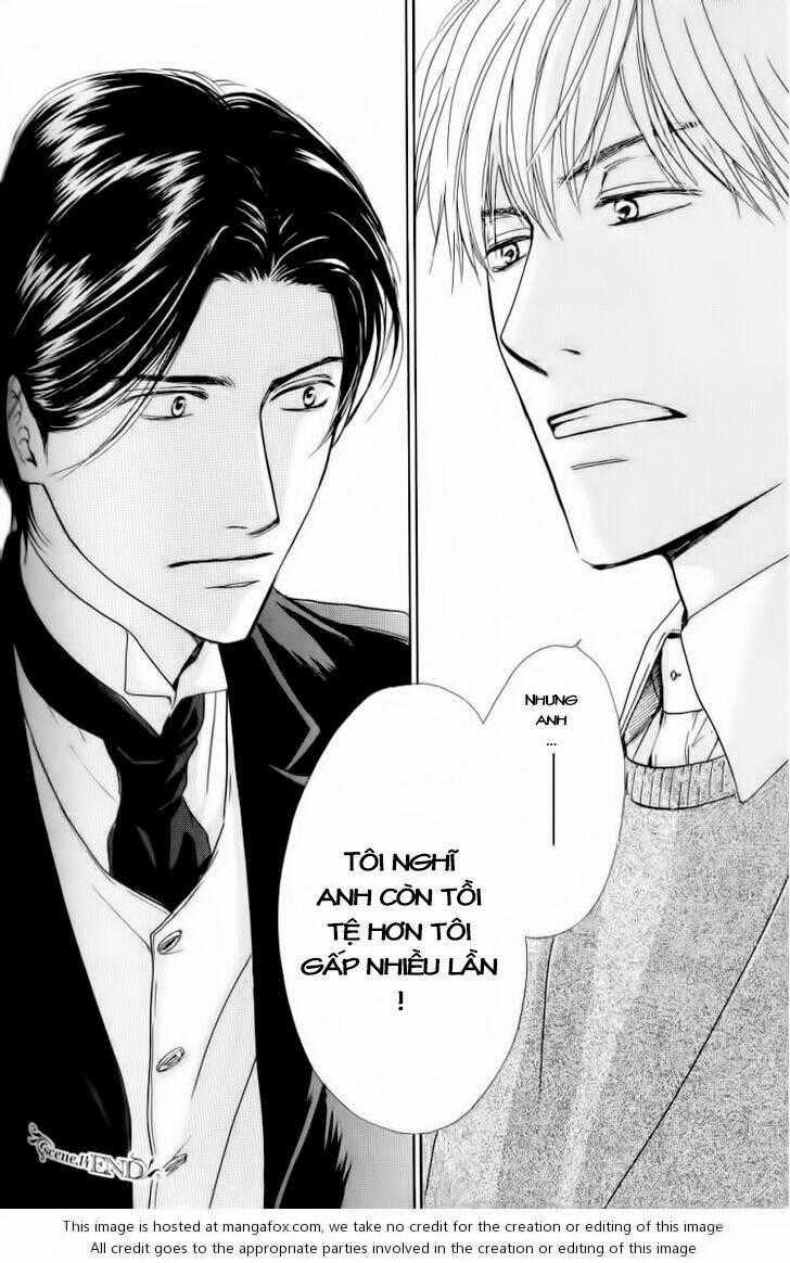 Bình Minh U Sầu - Chapter 14 - Trang 43