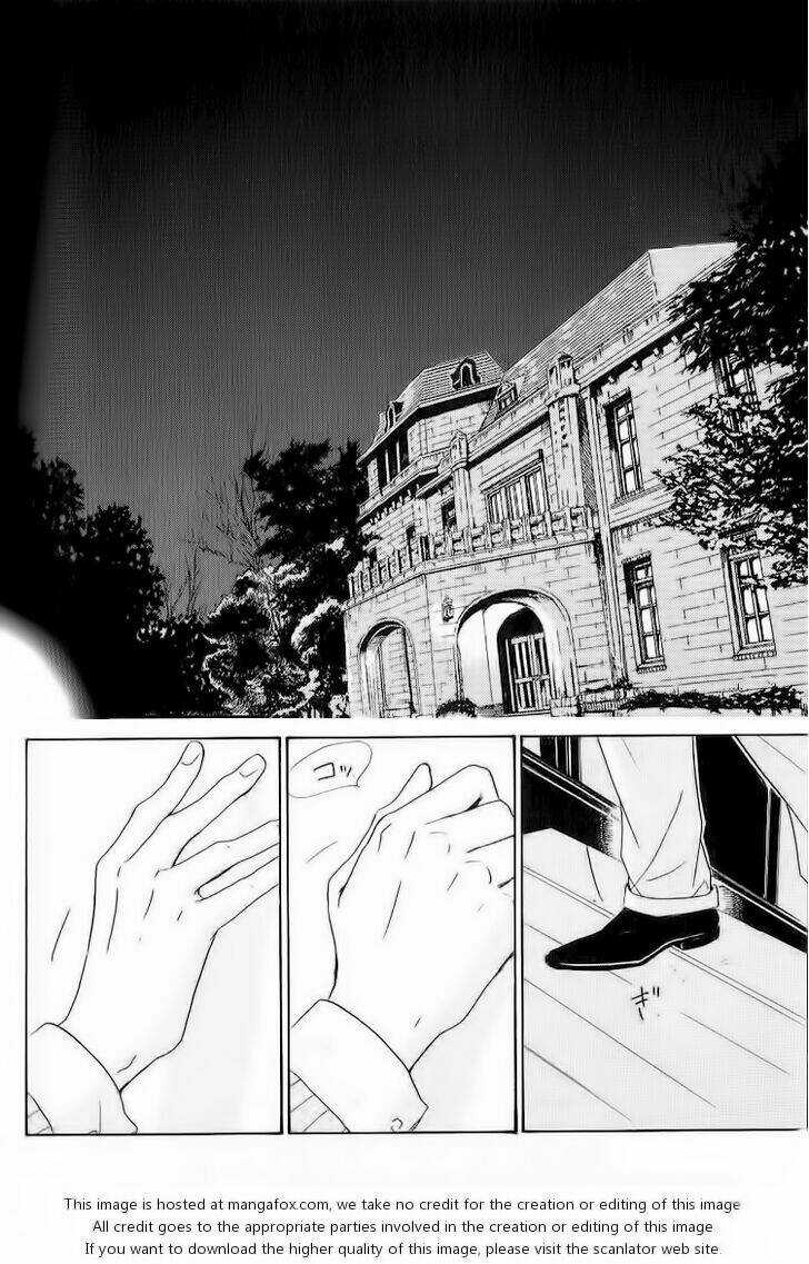 Bình Minh U Sầu - Chapter 15 - Trang 32