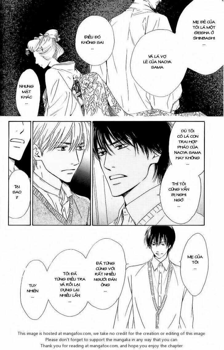 Bình Minh U Sầu - Chapter 15 - Trang 38