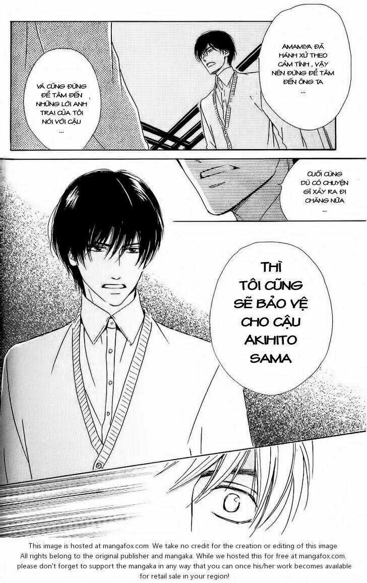 Bình Minh U Sầu - Chapter 15 - Trang 40