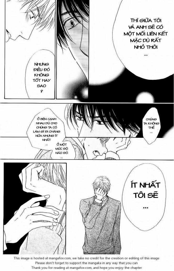 Bình Minh U Sầu - Chapter 15 - Trang 42