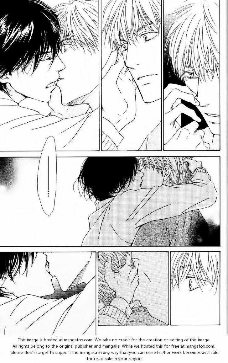 Bình Minh U Sầu - Chapter 15 - Trang 43