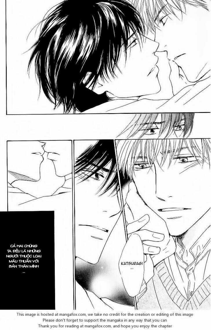 Bình Minh U Sầu - Chapter 15 - Trang 44