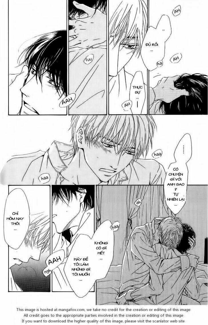 Bình Minh U Sầu - Chapter 15 - Trang 46