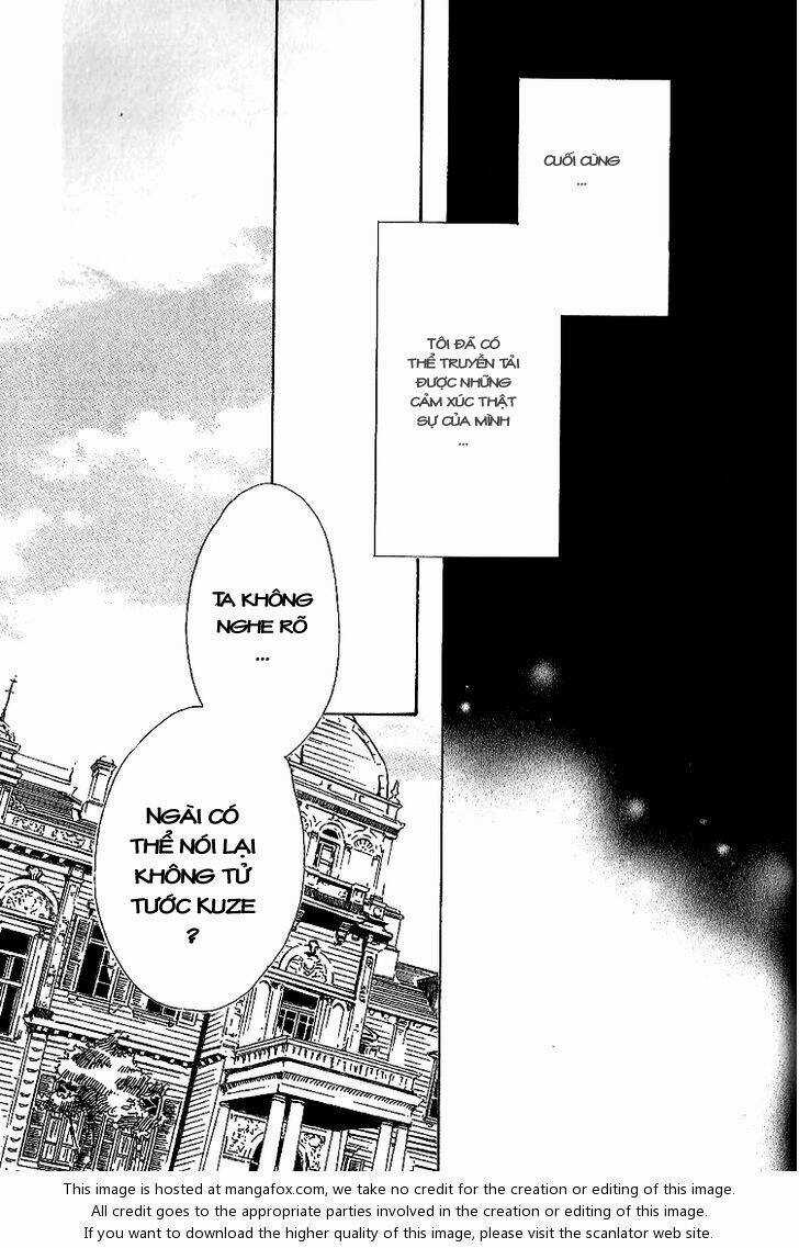 Bình Minh U Sầu - Chapter 15 - Trang 49