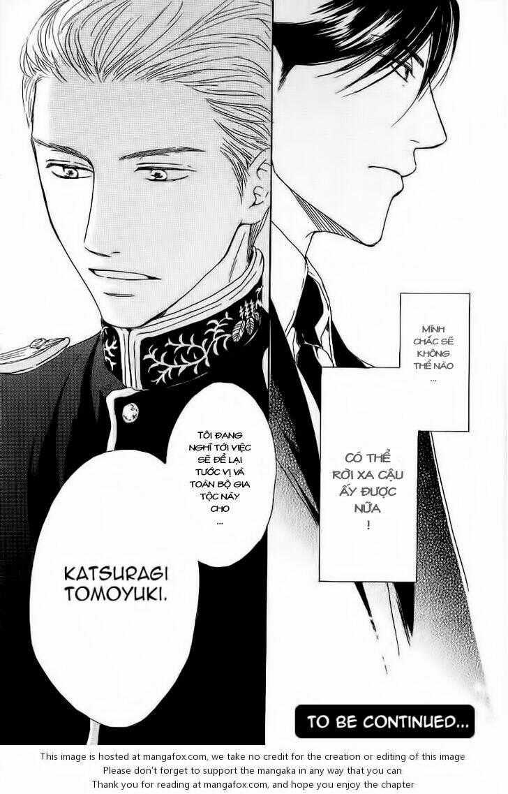 Bình Minh U Sầu - Chapter 15 - Trang 53