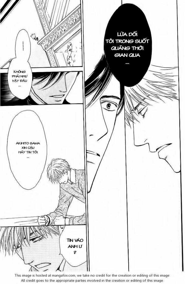 Bình Minh U Sầu - Chapter 15 - Trang 7