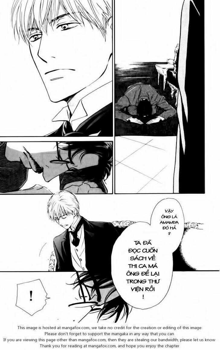 Bình Minh U Sầu - Chapter 16 - Trang 29