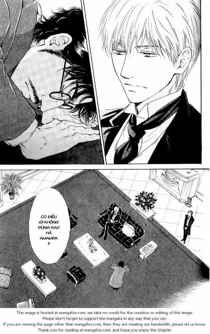 Bình Minh U Sầu - Chapter 17 - Trang 2