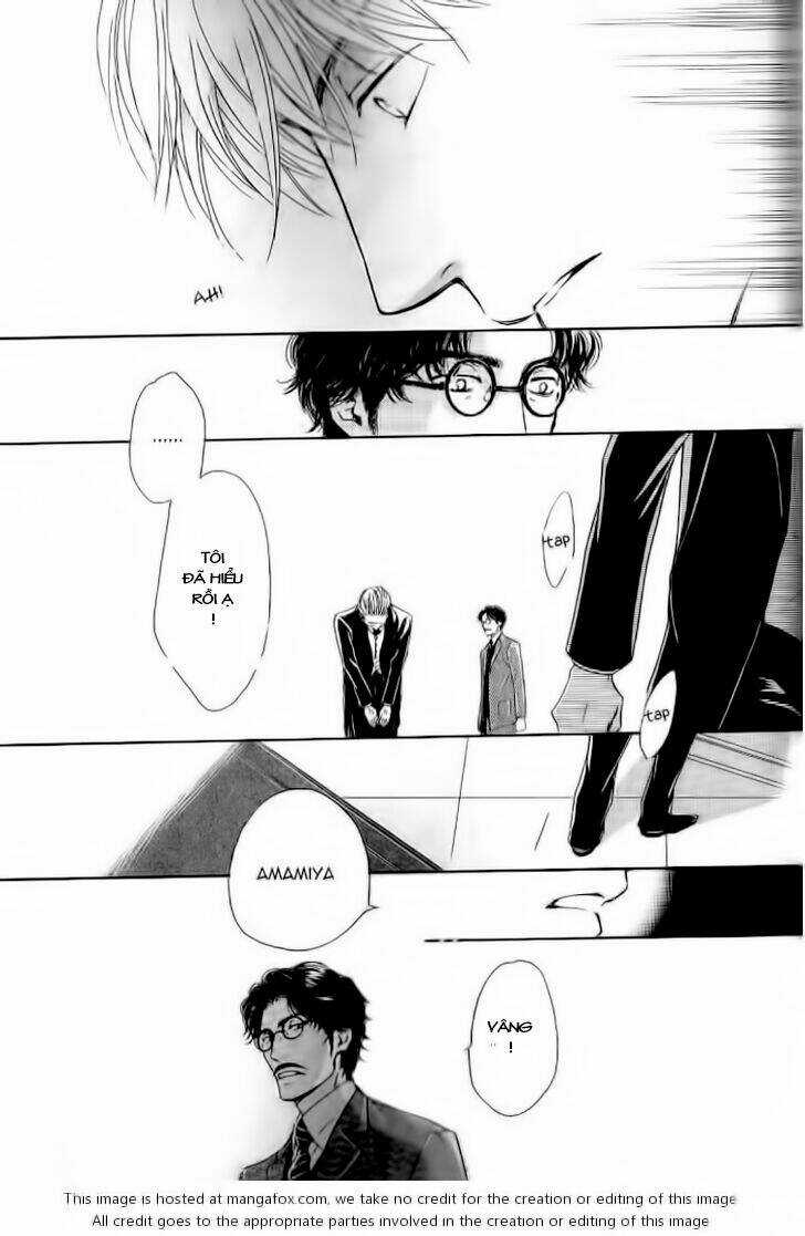 Bình Minh U Sầu - Chapter 17 - Trang 14