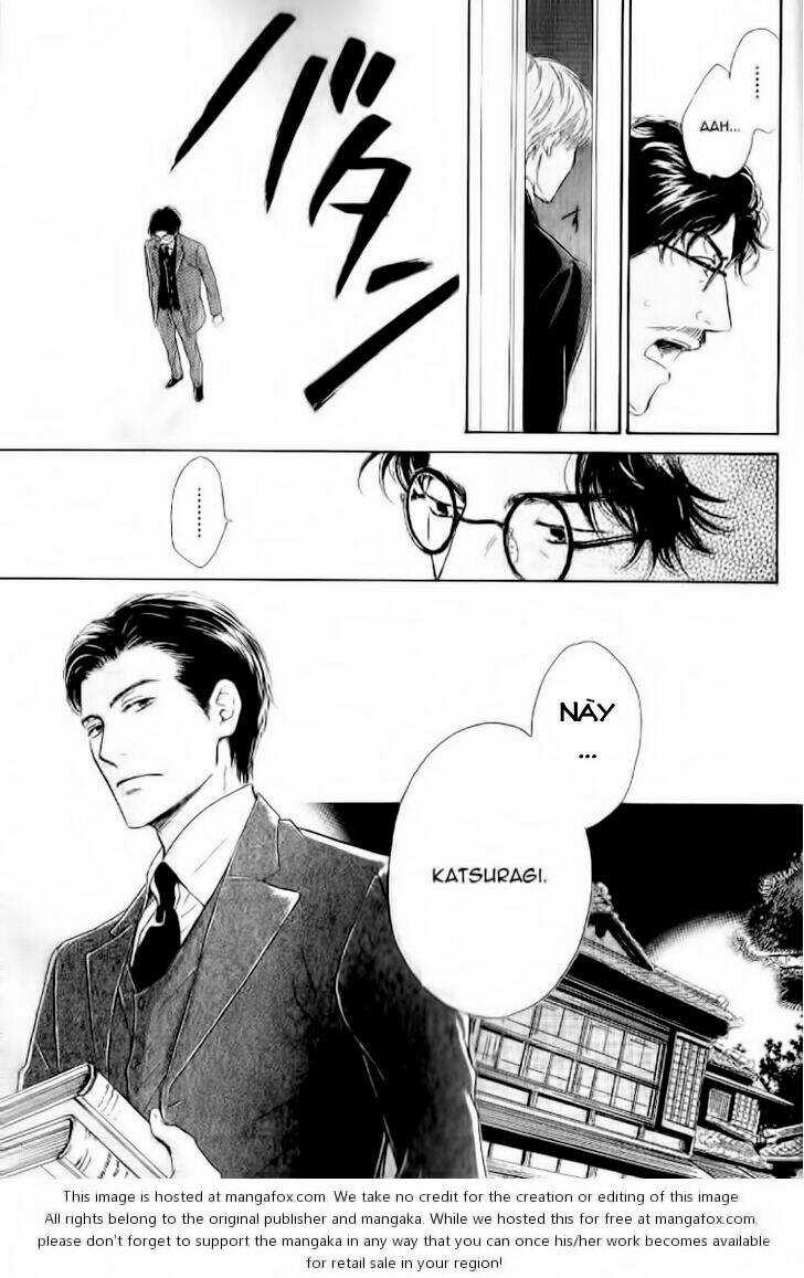 Bình Minh U Sầu - Chapter 17 - Trang 16