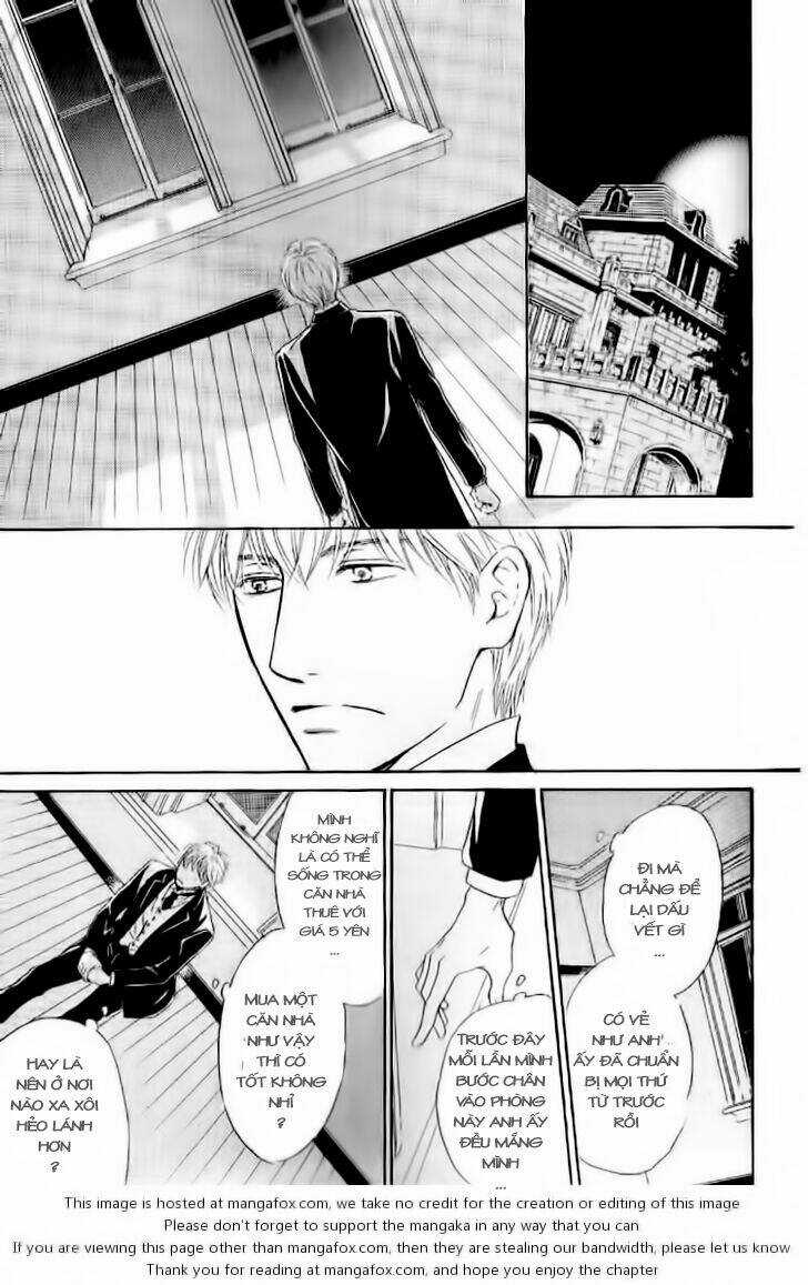 Bình Minh U Sầu - Chapter 17 - Trang 30