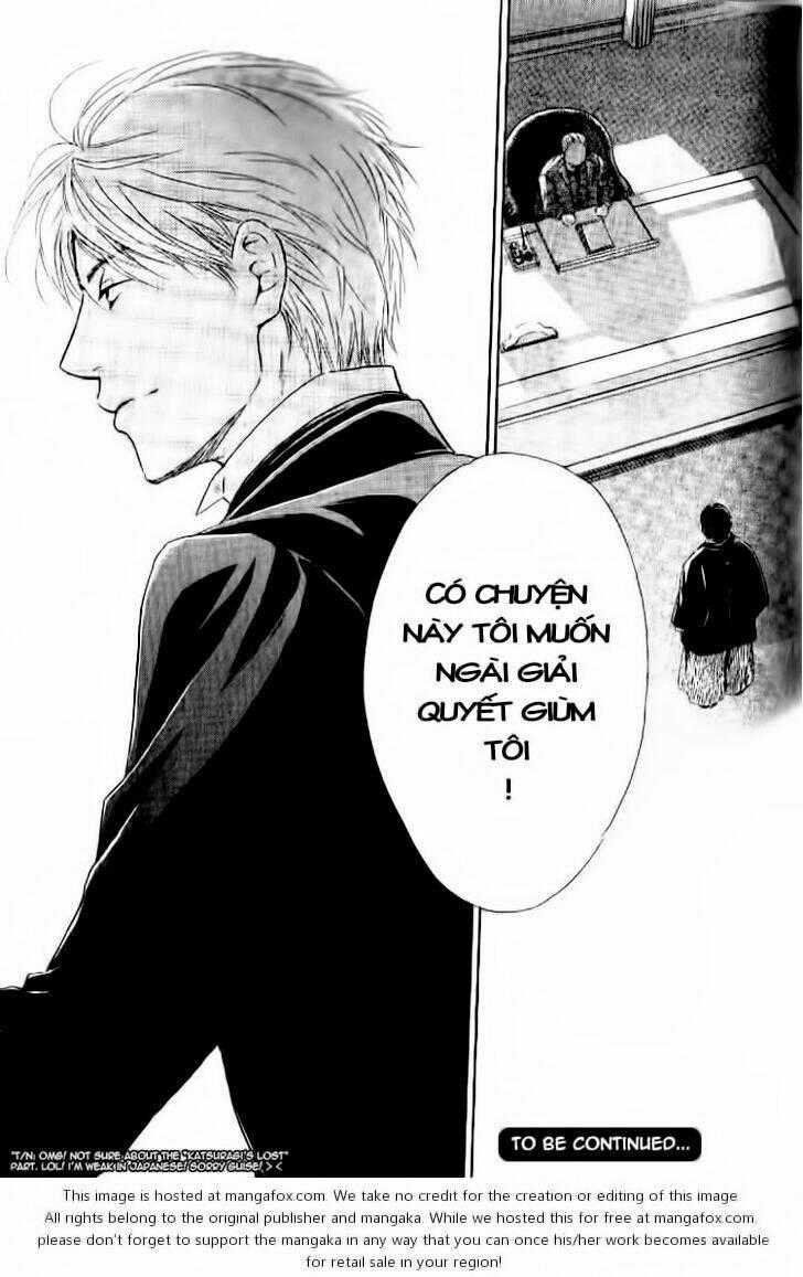 Bình Minh U Sầu - Chapter 17 - Trang 36