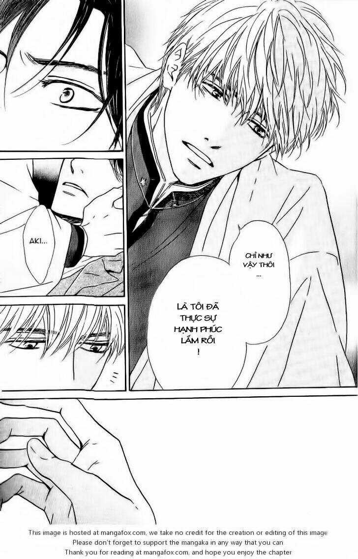 Bình Minh U Sầu - Chapter 19 - Trang 14