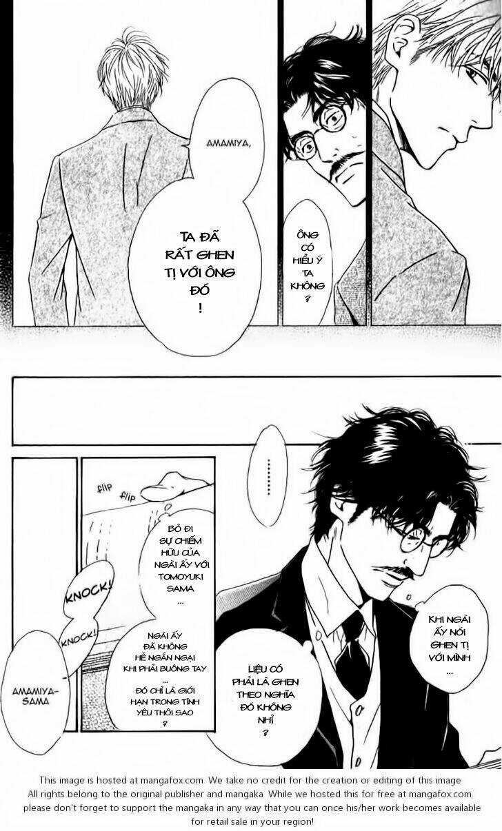 Bình Minh U Sầu - Chapter 20.1 - Trang 13