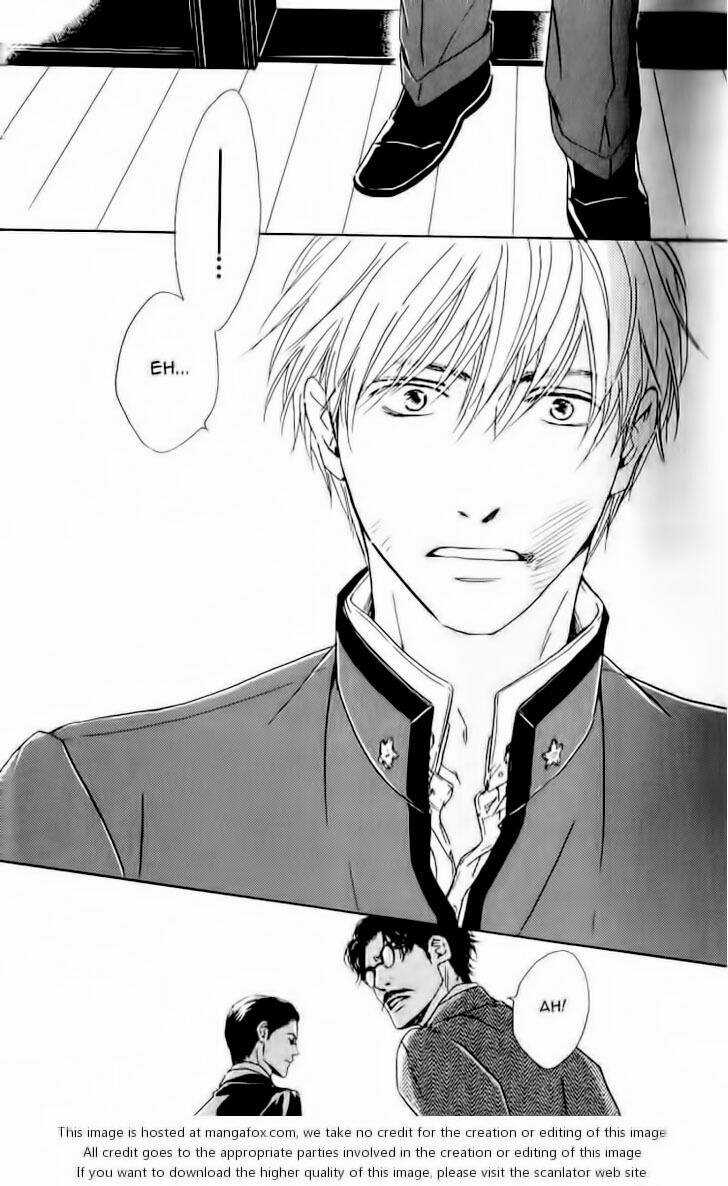 Bình Minh U Sầu - Chapter 20.2 - Trang 18