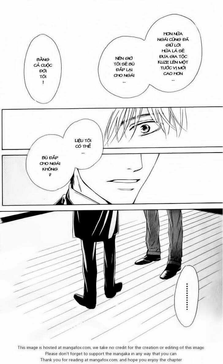 Bình Minh U Sầu - Chapter 20.2 - Trang 28