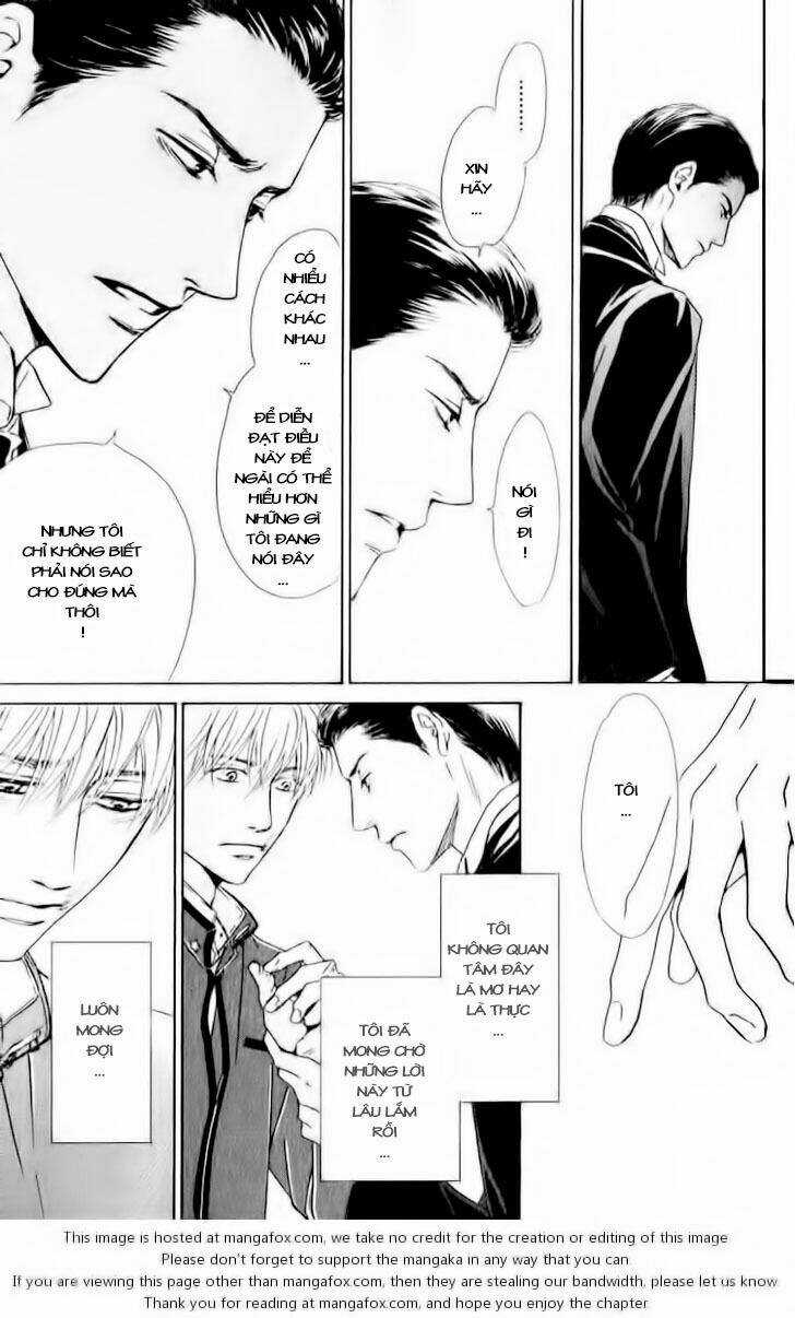 Bình Minh U Sầu - Chapter 20.2 - Trang 29