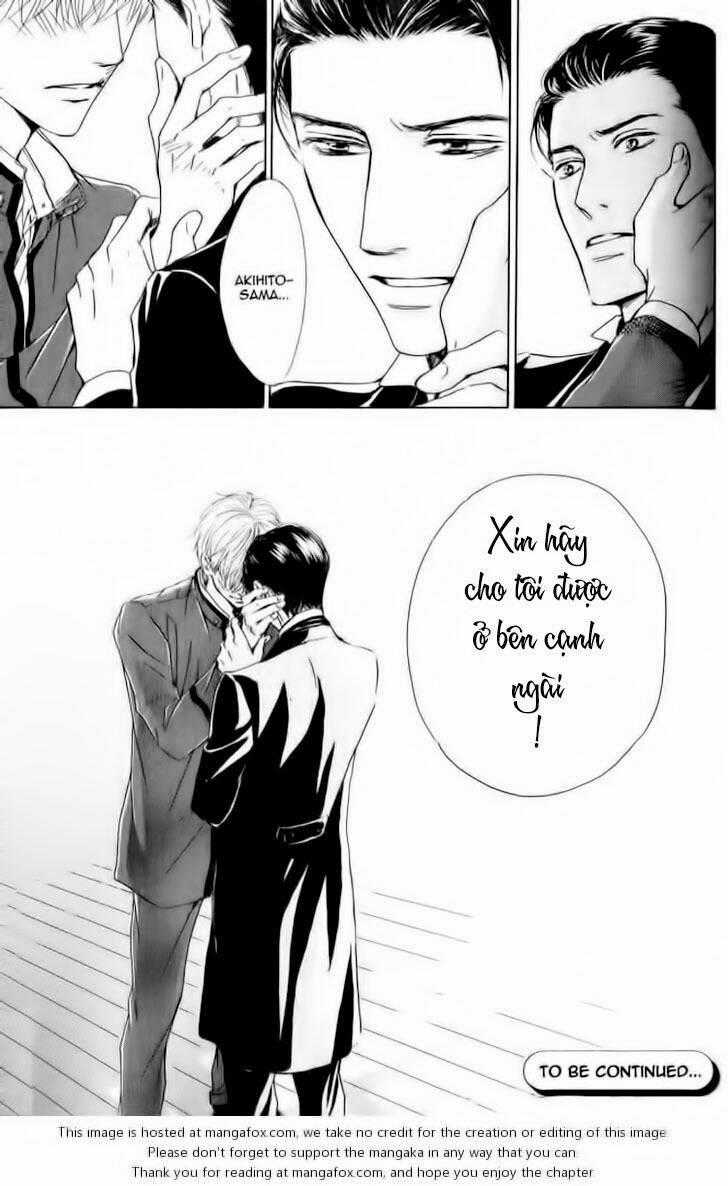 Bình Minh U Sầu - Chapter 20.2 - Trang 31