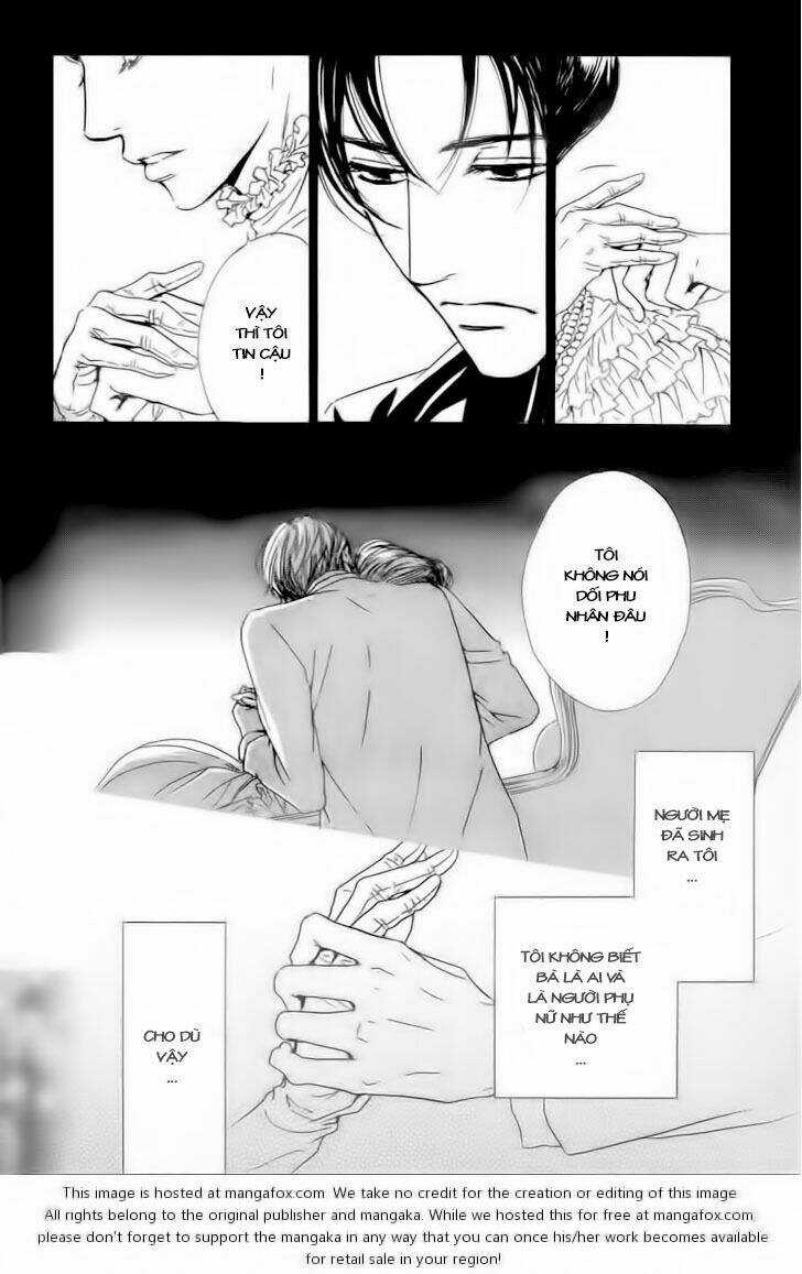 Bình Minh U Sầu - Chapter 21 - Trang 6