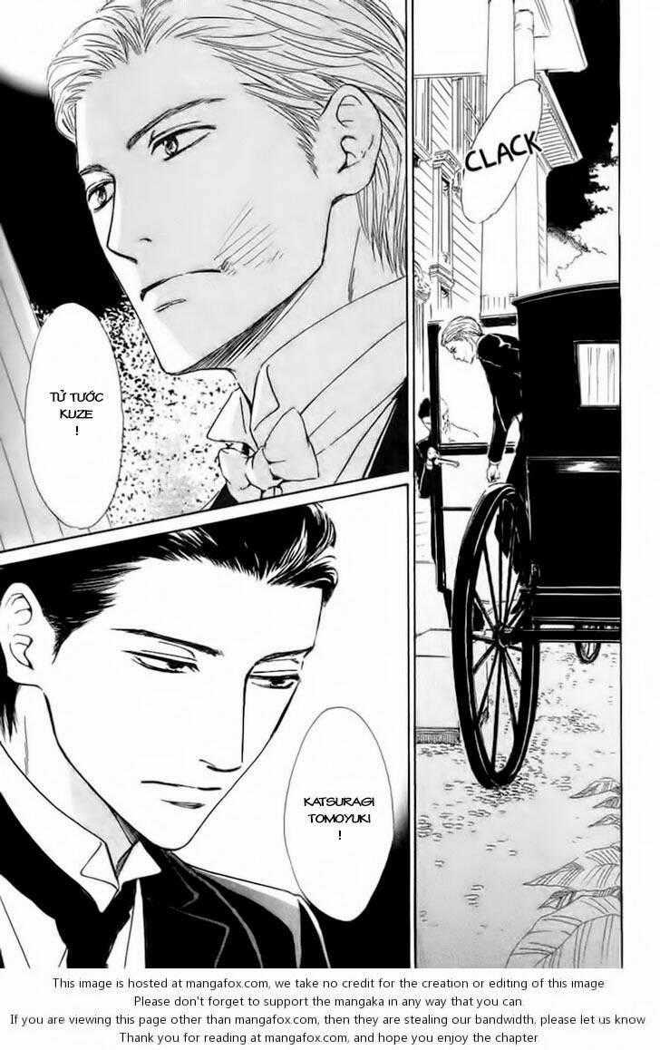 Bình Minh U Sầu - Chapter 22 - Trang 2