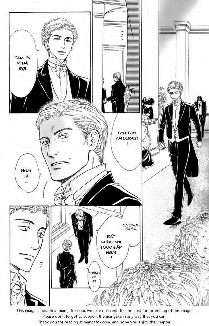 Bình Minh U Sầu - Chapter 22 - Trang 31