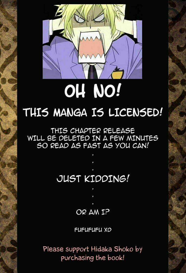 Bình Minh U Sầu - Chapter 23.5 - Trang 8