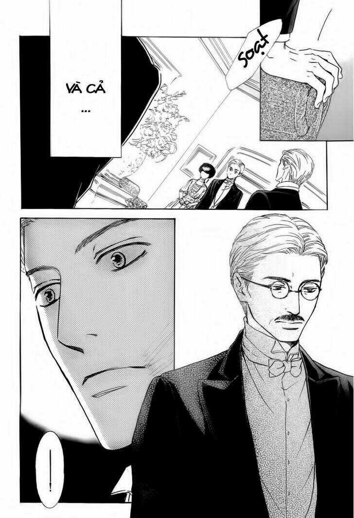 Bình Minh U Sầu - Chapter 23 - Trang 16