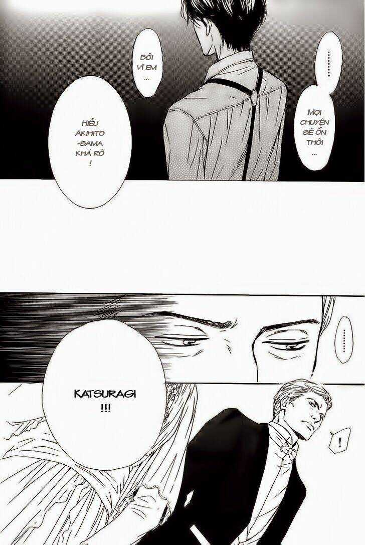 Bình Minh U Sầu - Chapter 25 - Trang 27