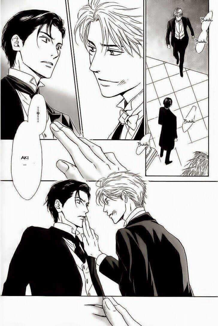 Bình Minh U Sầu - Chapter 25 - Trang 32