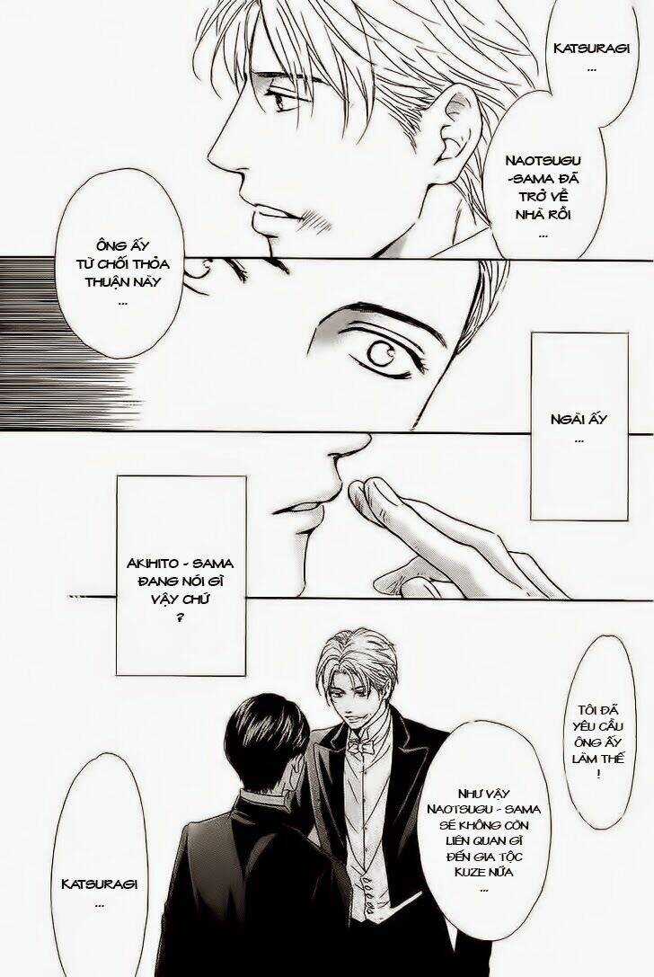 Bình Minh U Sầu - Chapter 25 - Trang 33