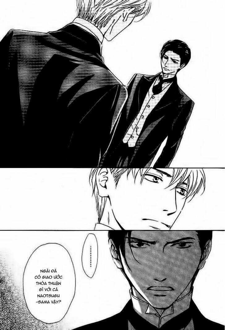 Bình Minh U Sầu - Chapter 26 - Trang 16