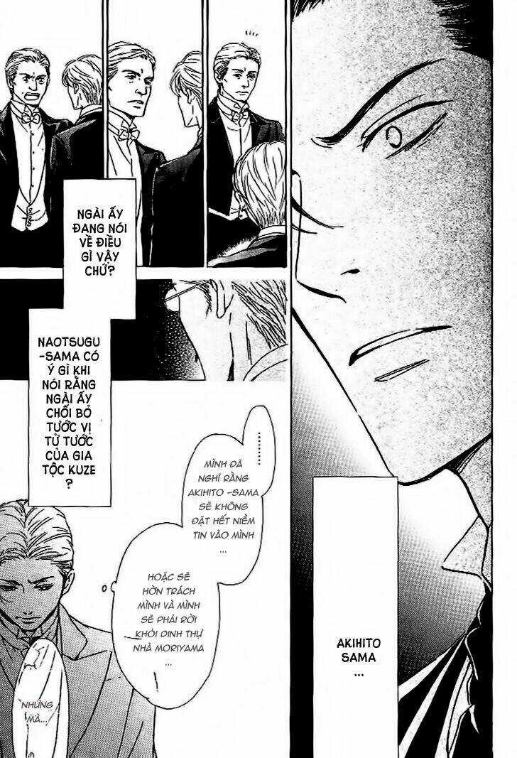 Bình Minh U Sầu - Chapter 26 - Trang 3