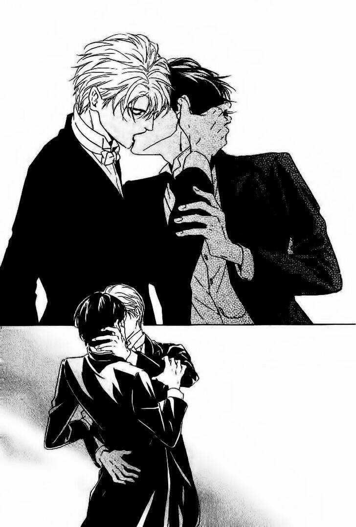 Bình Minh U Sầu - Chapter 26 - Trang 33