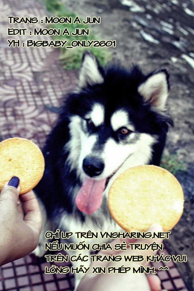 Bình Minh U Sầu - Chapter 26 - Trang 40