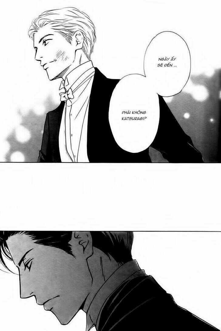 Bình Minh U Sầu - Chapter 27 - Trang 24