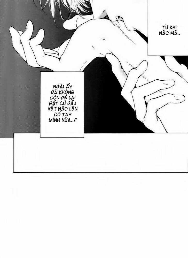 Bình Minh U Sầu - Chapter 28 - Trang 6